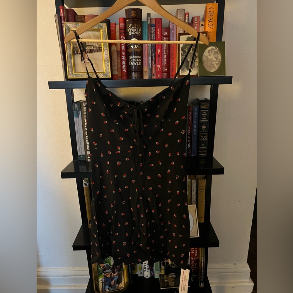 NWT Realisation Par Inez Dress